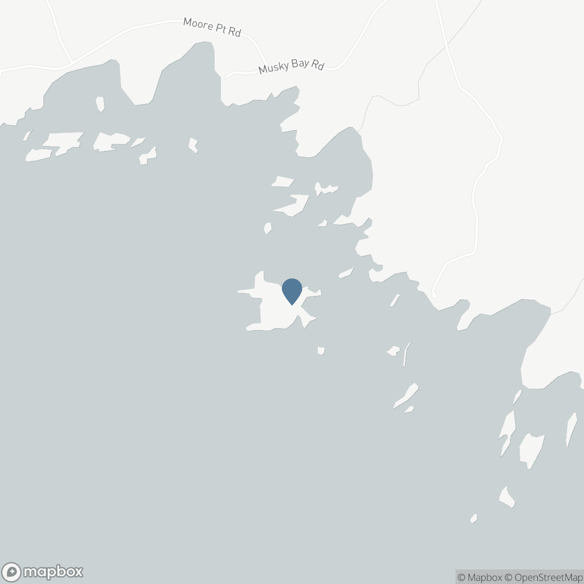 116 ISLAND 150/ BROSSEAU ISLAND, Port Severn, Ontario L0K 1S0